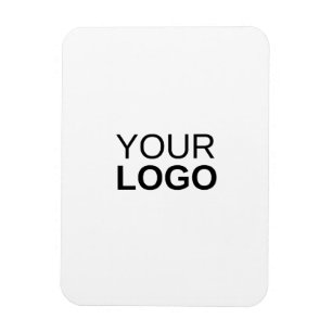 3" x 4" Flexible Photo Magnet