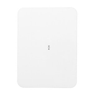 3" x 4" Flexible Photo Magnet