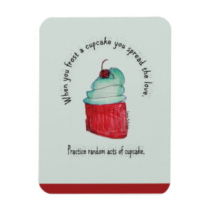 3" x 4" Flexible Photo Magnet