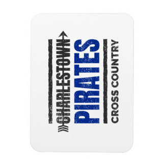 3" x 4" Flexible Photo Magnet