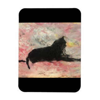 3" x 4" Flexible Photo Magnet