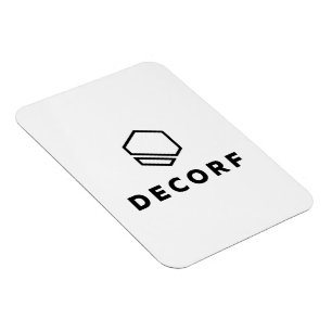 3" x 4" Flexible Photo Magnet