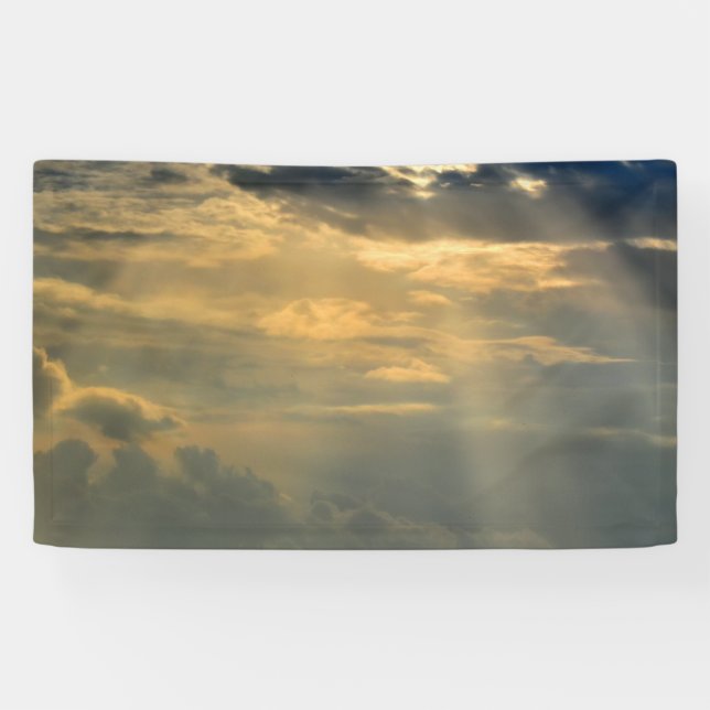 3' x 5' Banner (Horizontal)