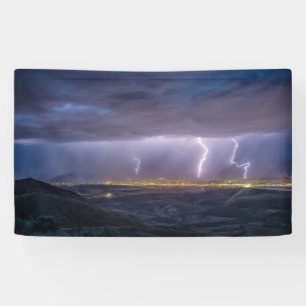 3' x 5' Banner