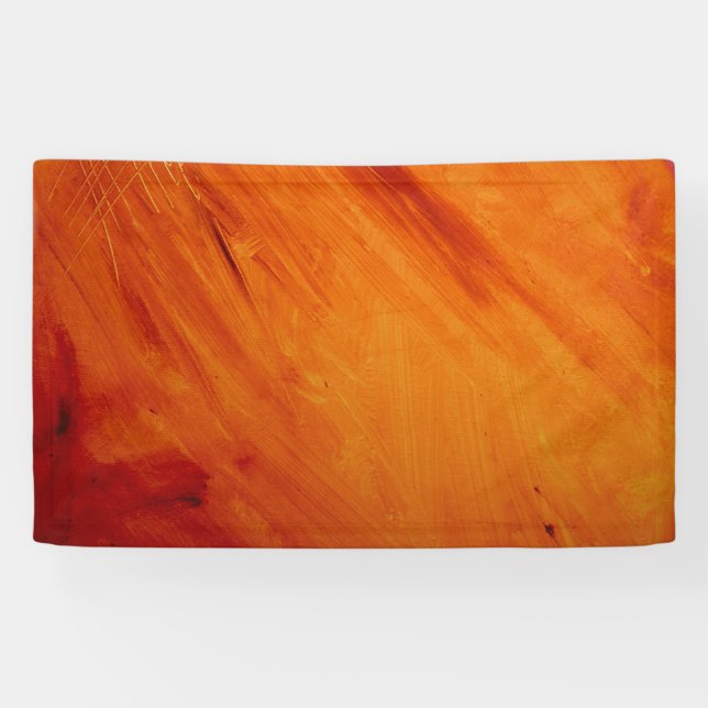 3' x 5' Banner (Horizontal)