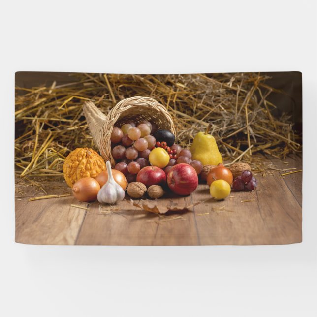 3' x 5' Banner (Horizontal)