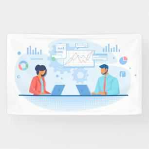 3' x 5' Banner