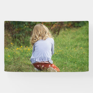 3' x 5' Banner