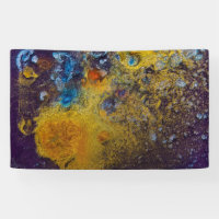 3' x 5' Banner