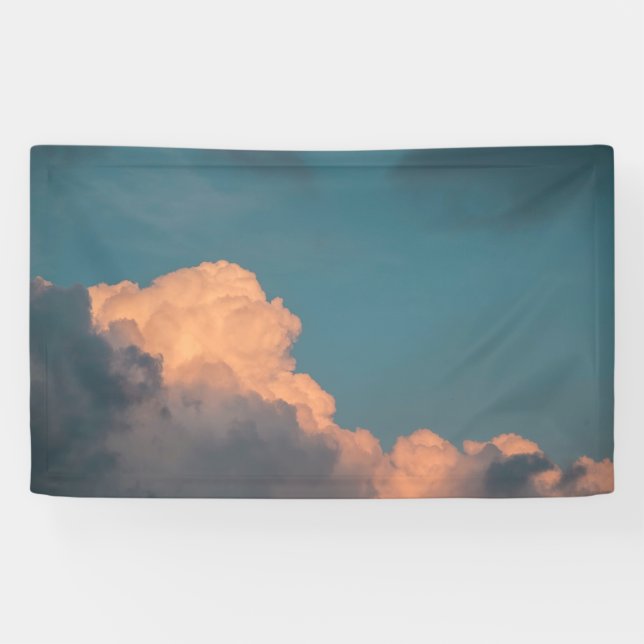 3' x 5' Banner (Horizontal)