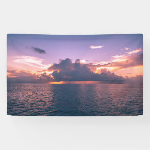 3' x 5' Banner