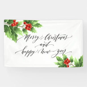 3' x 5' Banner