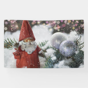3' x 5' Banner