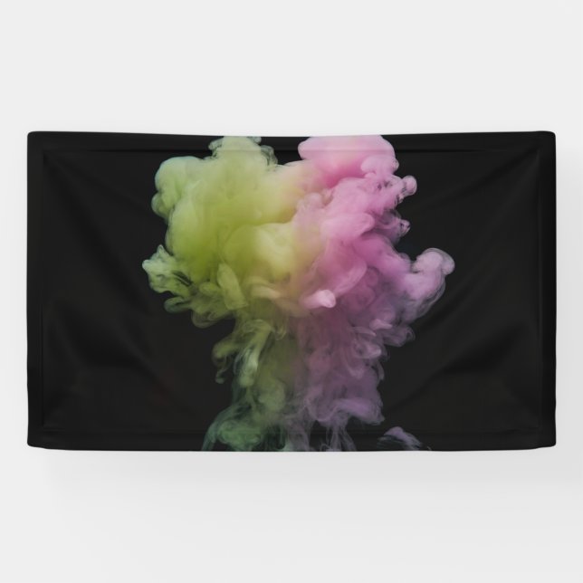 3' x 5' Banner (Horizontal)