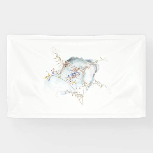 3' x 5' Banner (Horizontal)