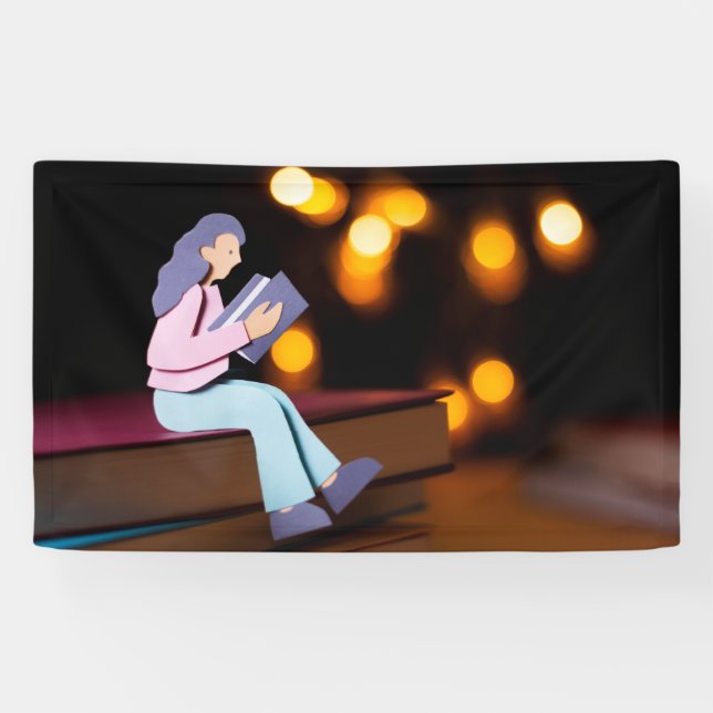 3' x 5' Banner (Horizontal)