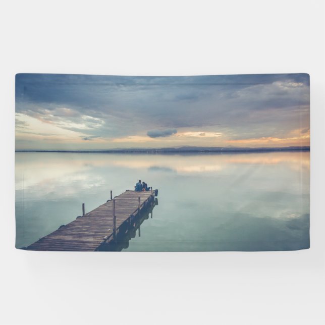 3' x 5' Banner (Horizontal)