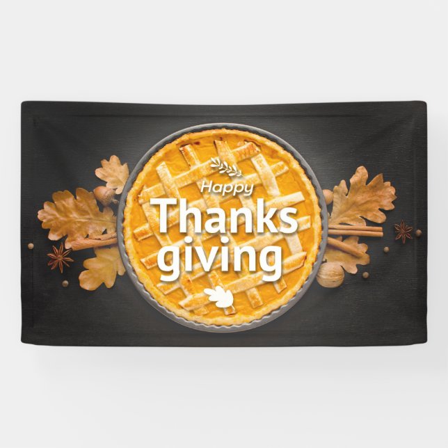 3' x 5' Banner (Horizontal)