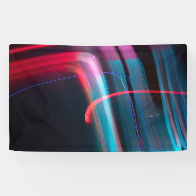 3' x 5' Banner (Horizontal)