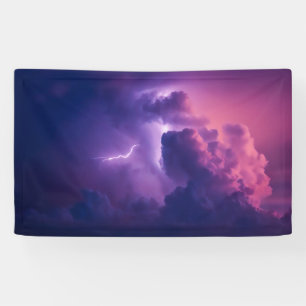 3' x 5' Banner