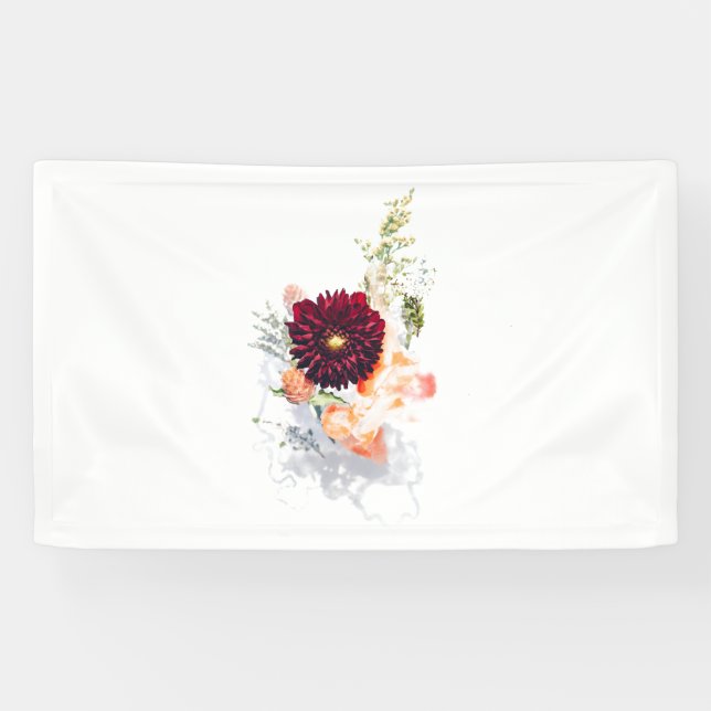 3' x 5' Banner (Horizontal)