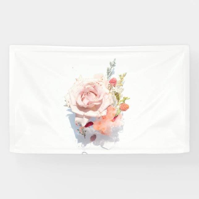 3' x 5' Banner (Horizontal)