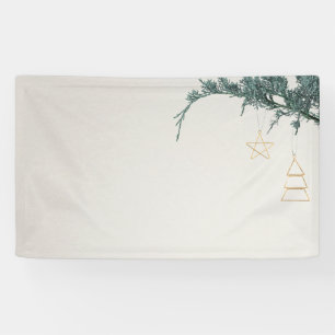 3' x 5' Banner