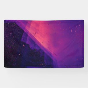 3' x 5' Banner