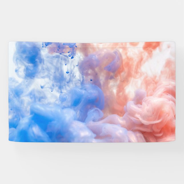 3' x 5' Banner (Horizontal)