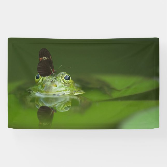 3' x 5' Banner (Horizontal)