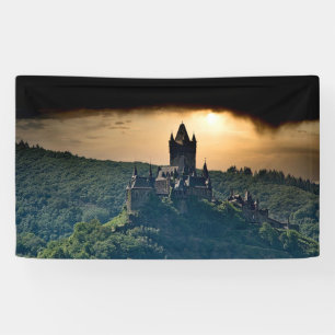 3' x 5' Banner