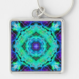 3D Art-003 Keychains