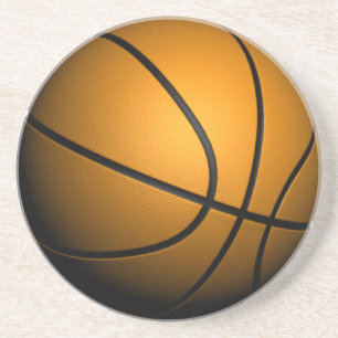3d basketball coaster