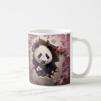 3D Bear Coffee Mug