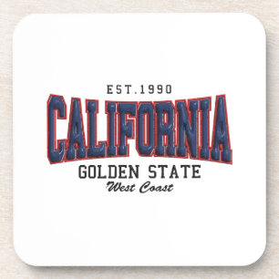 3D California  Coaster