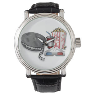 3D Cinema Watch