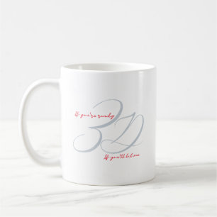 3D COFFEE MUG