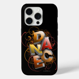 3D Dance (Fall) iPhone 5 case