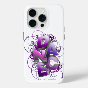 3D Dance (Summer) iPhone 15 Pro Case