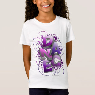 3D Dance (Summer) T-Shirt
