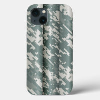 3D Digital Camo