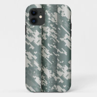 3D Digital Camo