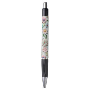 3D Flowers-