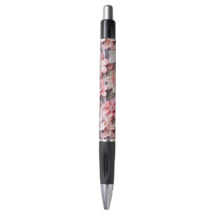 3D Flowers-
