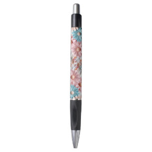 3D Flowers-