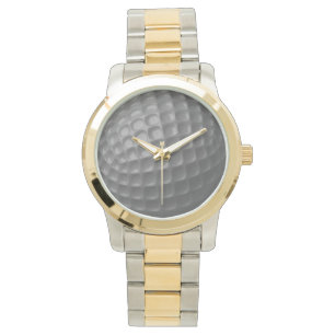 3D Golf Balls Watch
