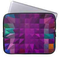 3D illustration or 3D rendering Mosaic color patte