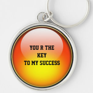 3d Keychain(Personalise) Key Ring