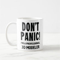 3D Modeler