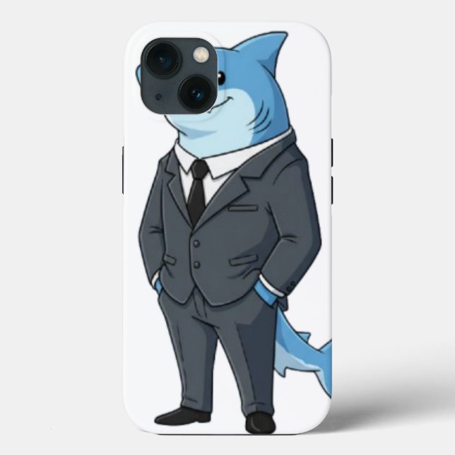 3D Number Design for New Year 2026 Case-Mate iPhone Case (Back)